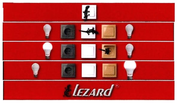 lezard
