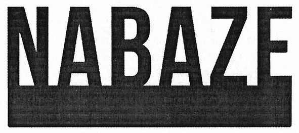 nabaze