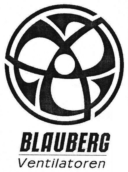 blauberg ventillatoren