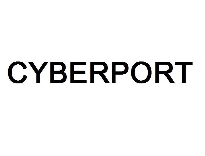 cyberport