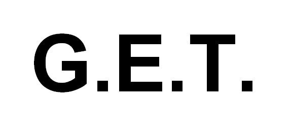g.e.t.