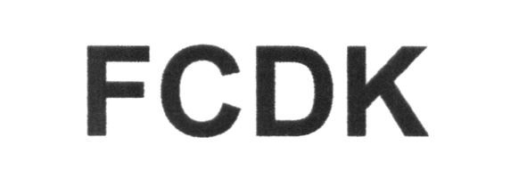 fcdk