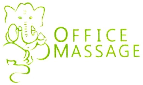 office massage