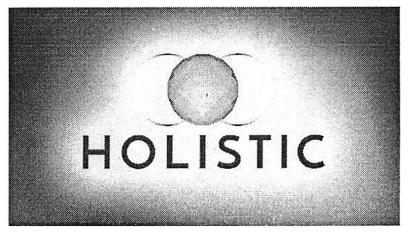holistic