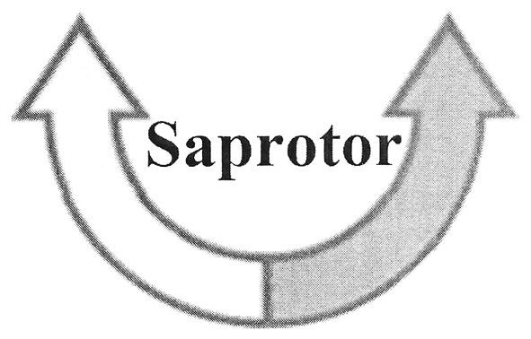 saprotor