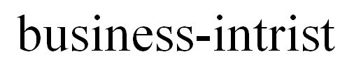 business-intrist