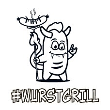 #wurstgrill