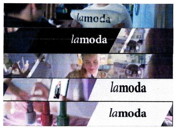 la moda