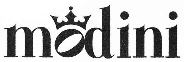 modini