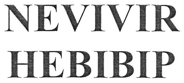 nevivir