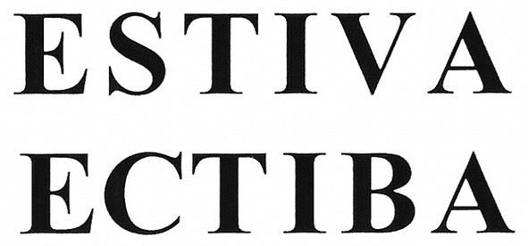 estiva