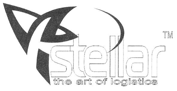 stellar the art of logistics