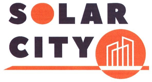 solar city