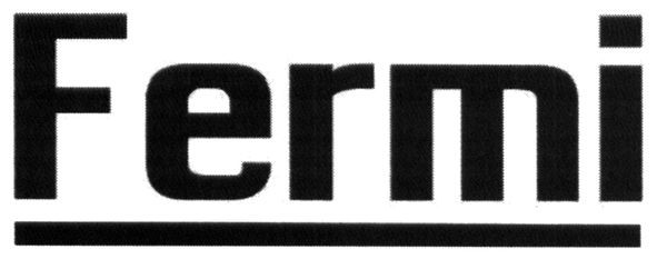 fermi