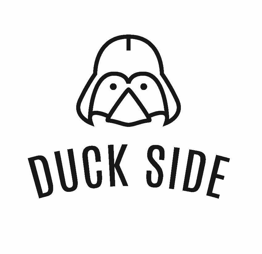 duck side