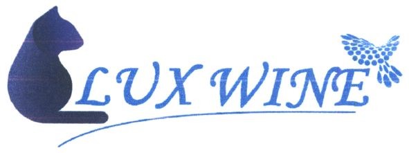lux wine
