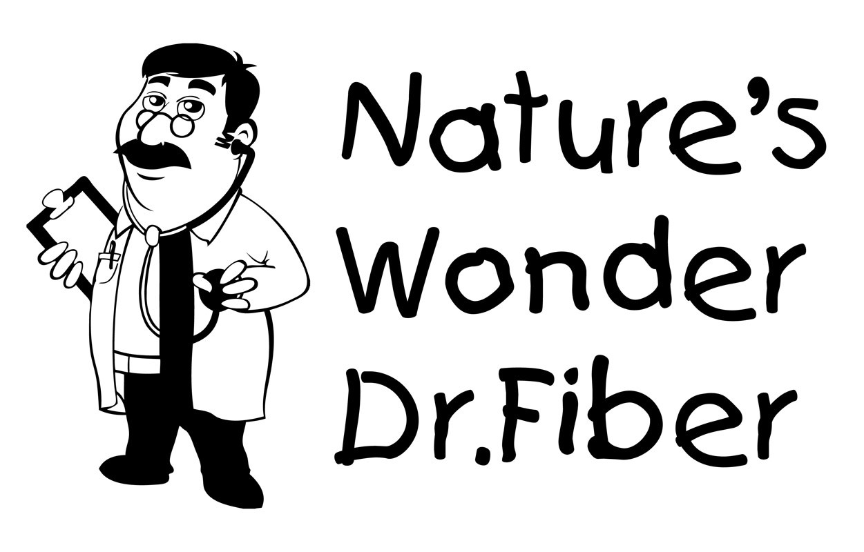nature`s wonder dr.fiber