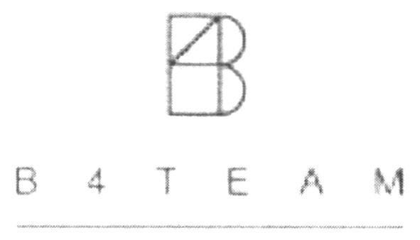 b 4 team