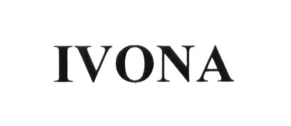 ivona