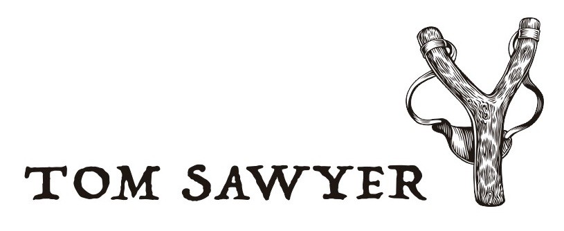 tom sawyer