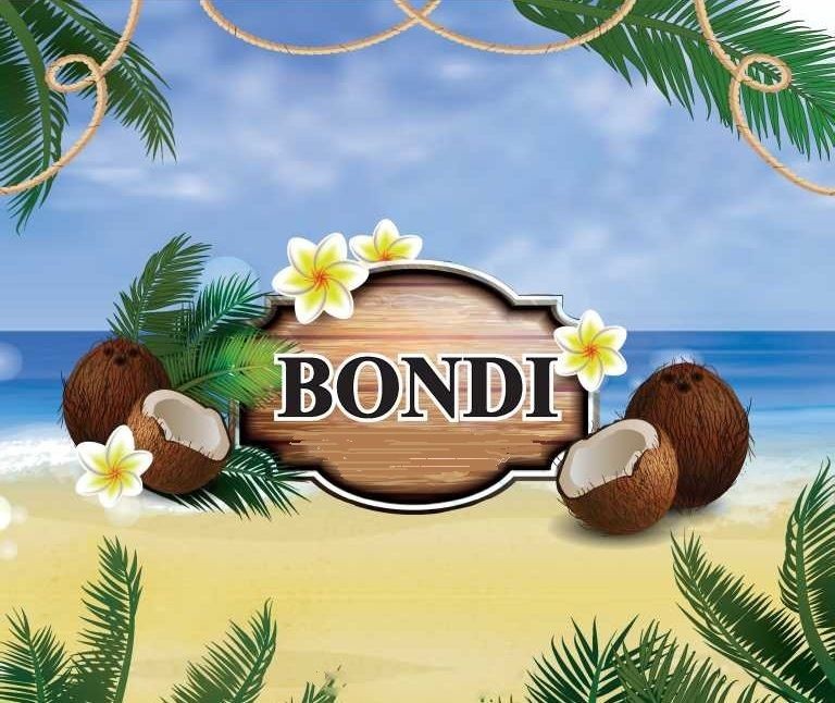 bondi