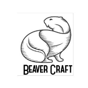 beaver craft