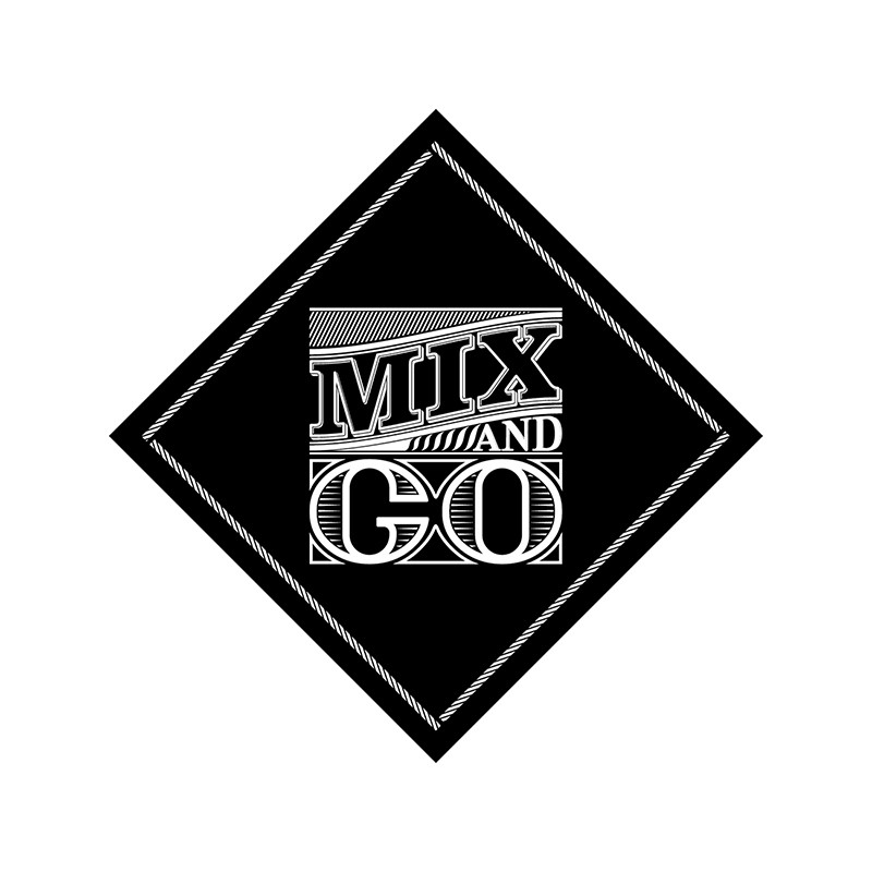 mix and go