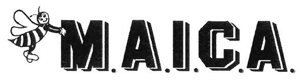 m.a.i.c.a.