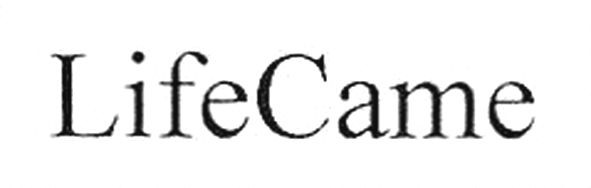 life came