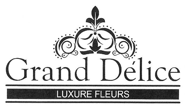 luxure fleurs