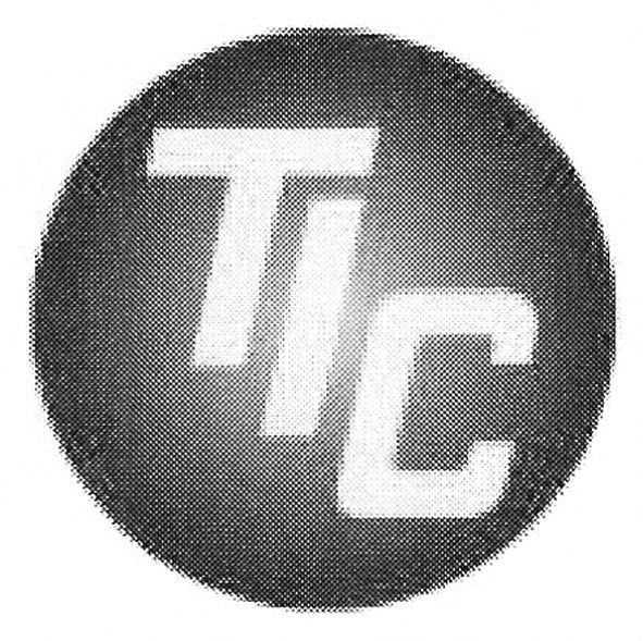 тіс