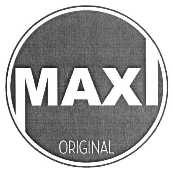 maxi original