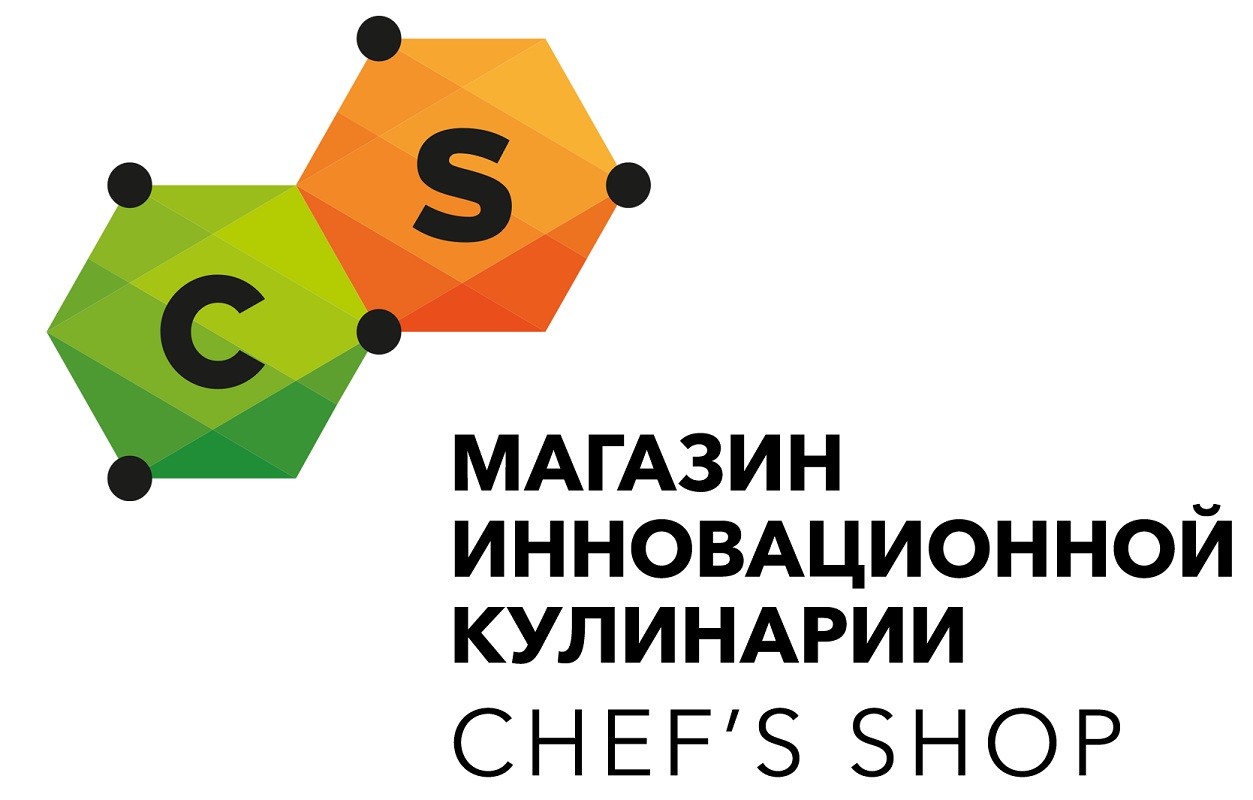 магазин инновационной кулинарии