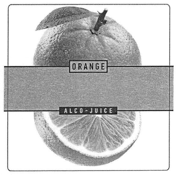 orange alco-juice