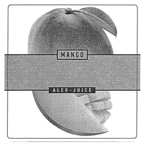 mango alco-juice