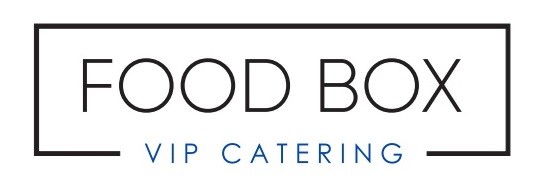 food box vip catering