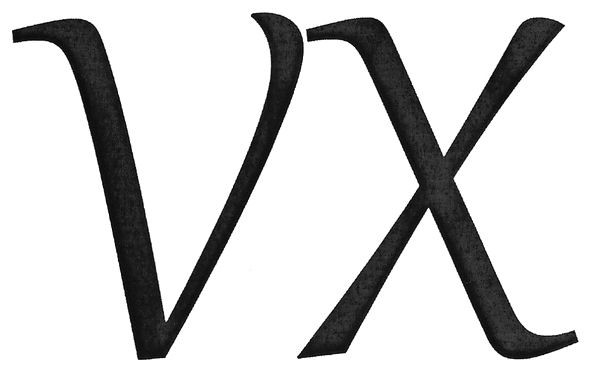 vx
