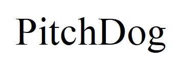 pitch dog