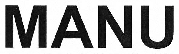 manu