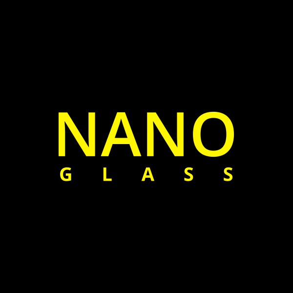 nano glass