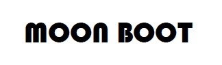 moon boot