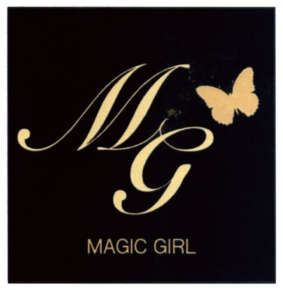 magic girl