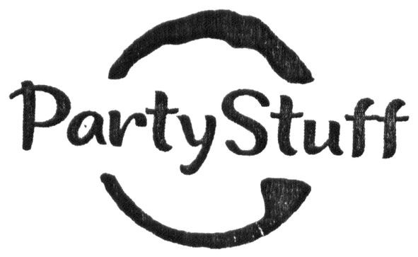 party stuff