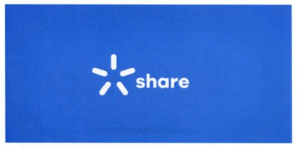 share