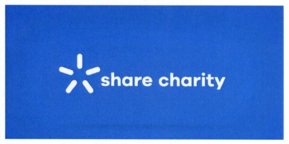 share charity