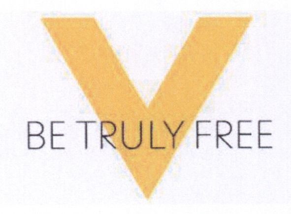 be truly free