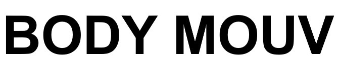 body mouv