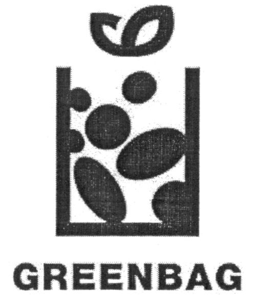 green bag