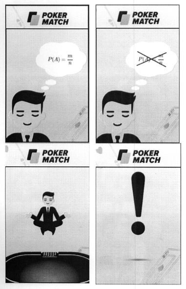 poker match