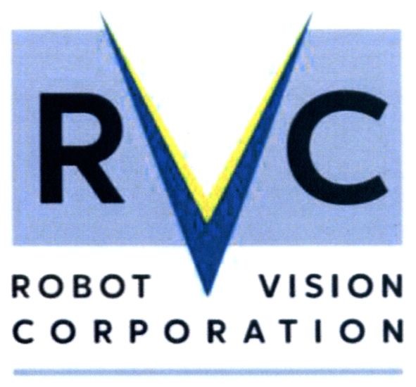 robot vision corporation
